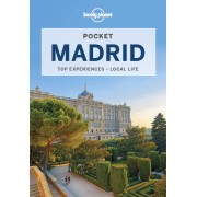 Pocket Madrid Lonely Planet